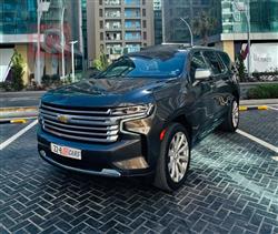 شێڤرۆلێت تاهۆ